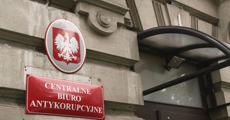 CBA zatrzymało dwie osoby w związku z korupcją przy przetargach medycznych dla wojska