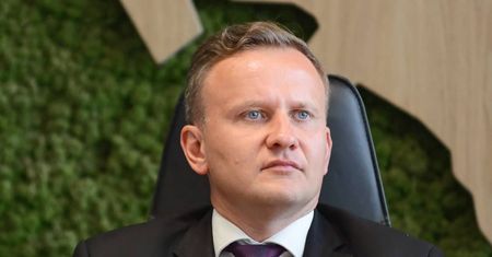 Marczuk: 2296 umów dużych firmy z instytucjami finansowymi na PPK