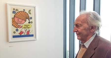 Odszedł Bohdan Butenko, twórca Gapiszona