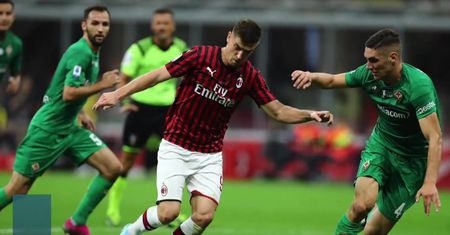 AC Milan ma duże kłopoty finansowe i może sprzedać kilku piłkarzy, w tym Krzysztofa Piątka