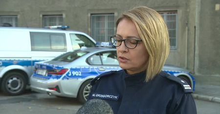 “Tulipan” usłyszał zarzut oszustwa. Oszust matrymonialny nie przyznaje się do winy