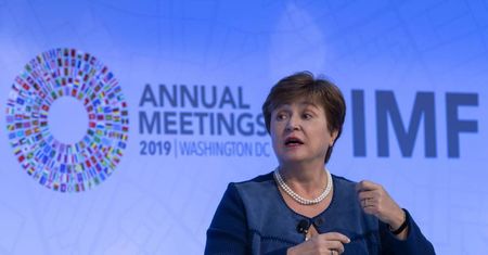Napięcia handlowe między USA i Chinami mogą zaszkodzić globalnej gospodarce