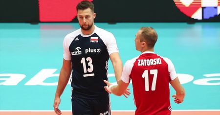 Polacy ośmieszyli Australijczyków w Pucharze Świata. Gładkie 3:0 i prawdziwy nokaut w trzecim secie