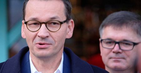 Morawiecki: kładziemy ogromny nacisk na energię odnawialną