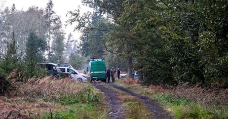 Wojsko nadal pracuje w miejscu wybuchu, zostanie tam do środy