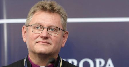 Bp Samiec został ponownie wybrany na Biskupa Kościoła Ewangelicko-Augsburskiego