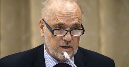 Petersen: skupiamy się tylko na procesie wyborów, nie na tym, kto zwycięży