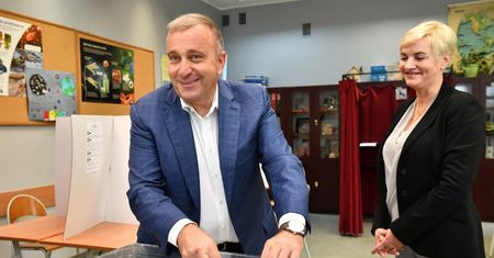 Schetyna: będziemy nadal pracować nad integracją opozycji