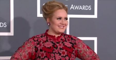 Adele wyda nowy album jeszcze w tym roku?