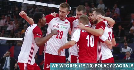Polacy pokonali Kanadę 3:0 w swoim przedostatnim meczu w Pucharze Świata. To duży krok w kierunku srebrnego medalu
