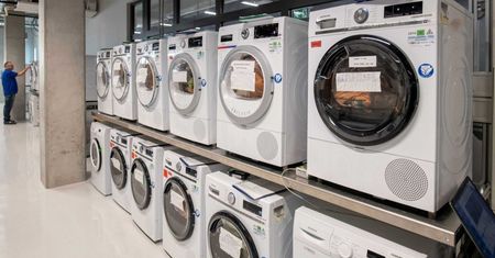 Koncern BSH otworzył w Łodzi Centrum Badań i Rozwoju