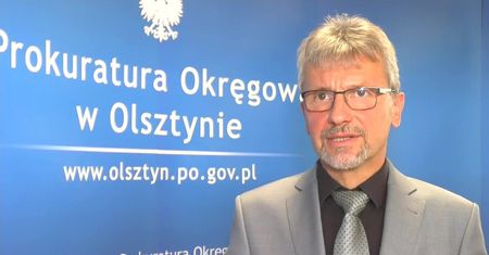 Właściciel wesołego miasteczka, w którym zginął dziewięciolatek, usłyszał zarzuty. Grozi mu do pięciu lat więzienia