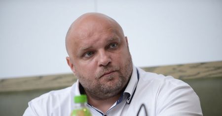 Sąd Najwyższy uchylił wyrok skazujący A. Kraskę na dożywocie