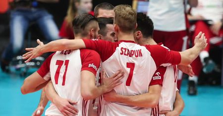 Polacy wygrali z Rosją 3:1 w szóstym meczu Pucharu Świata.