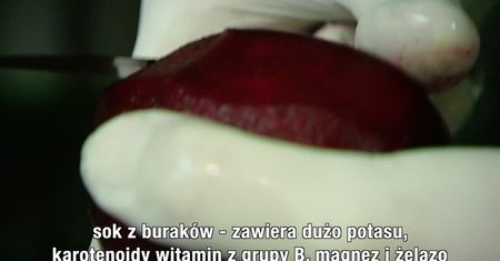 Napoje, które nawadniają lepiej niż woda