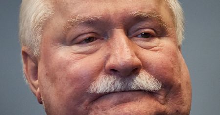 Wałęsa: nigdy nie przeproszę za słowa dot. K. Morawieckiego; on był zdrajcą i zdrajcą pozostanie