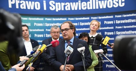 W styczniu pokażemy studium wykonalności dla budowy Kanału Śląskiego