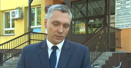 Brzeskiemu Centrum Medycznemu grozi upadłość. Jest zadłużone na 19 milionów złotych