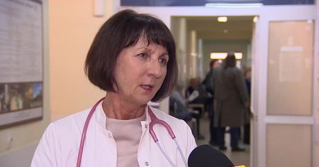Wymiana pieców i dotacje przynoszą efekty. W Krakowie obniżył się poziom smogu
