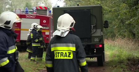 Warszawska prokuratura przejmuje sprawę śmierci saperów ze względu na “skomplikowany przebieg postępowania”