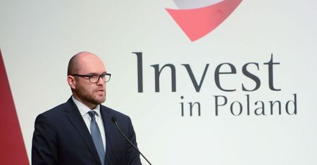W 2019 r. branża elektromobilności wiodąca pod względem inwestycji zagranicznych