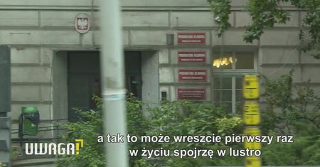 Gwałt w gabinecie lekarskim?