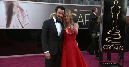 Jennifer Aniston nie lubi, gdy znajomi próbują ją swatać