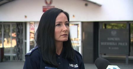 Kobiecie, która zostawiła dwulatkę w nagrzanej przyczepie, może grozić do pięciu lat więzienia