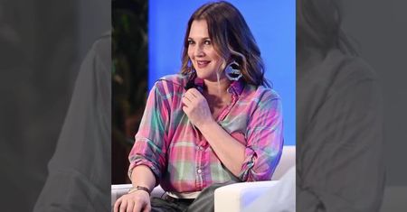 Justin Bieber wypuścił linię ubrań inspirowanych Drew Barrymore