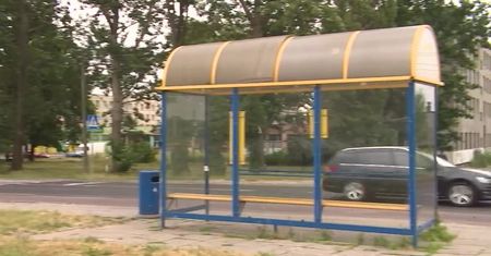 Policja w Tycach poszukuje mężczyzny, który próbował uprowadzić 13-latkę