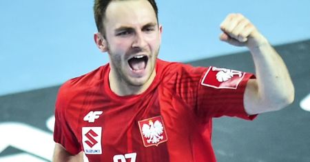 Polscy szczypiorniści poznali rywali na mistrzostwach Europy w 2020 roku