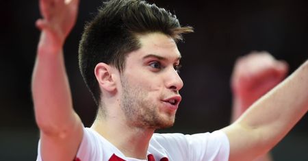 Liga Narodów: Drugie zwycięstwo Polaków w Lipsku. Biało-czerwoni pokonują reprezentację Niemiec 3:1