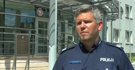 Tragedia na Mazurach. Nie żyje 9-miesięczne dziecko