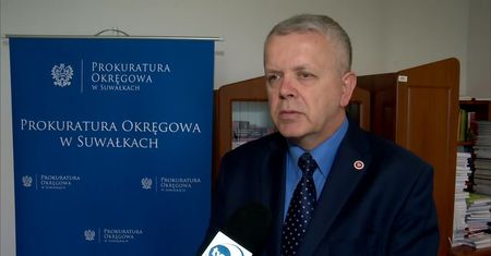 Nie żyje dziewięciomiesięczne dziecko. Podejrzani o zabójstwo rodzice zostali aresztowani