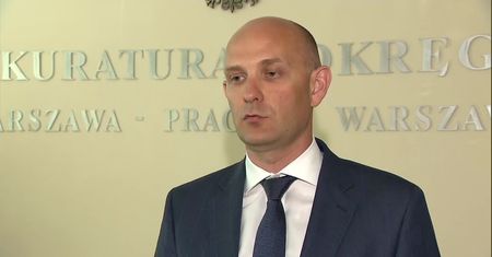 Zatrzymano podejrzanego o zabójstwo kobiety w Jabłonnie. To partner zamordowanej