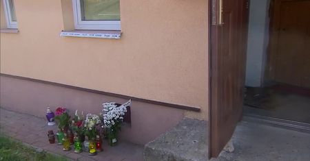Rodzice 9-letniej dziewczynki z Olecka usłyszeli zarzut zabójstwa ze szczególnym okrucieństwem