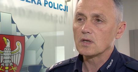 Ustalenia po śmierci 36-letniego Ukraińca, który zasłabł w stolarni