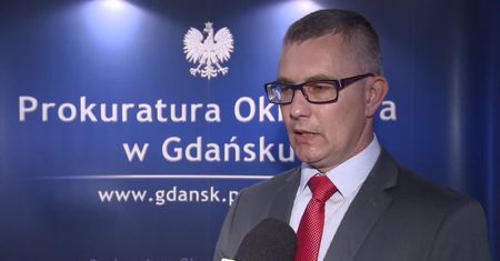 Kolejny pacjent gdańskiego szpitala psychiatrycznego z zarzutami molestowania nieletnich.