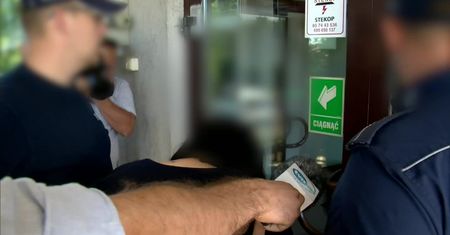 Rodzicom zamordowanej 9-miesięcznej dziewczynki z Olecka grozi dożywocie