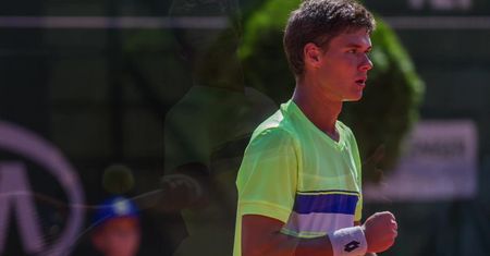 Hurkacz awansował do ćwierćfinału turnieju trawiastego w Eastbourne. Majchrzak z szansą na grę w Wimbledonie