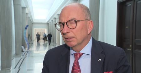 „Pieniędzy w budżecie nie ma, a nowe obietnice PiS-u są”. Poseł opozycji spekuluje o powodach podniesienia ZUS-u