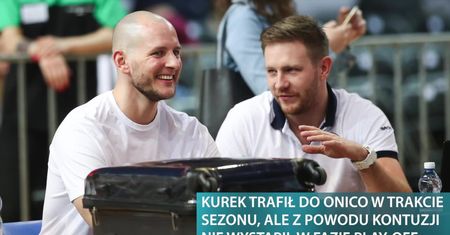 MVP mistrzostw świata wyjedzie z Polski? Bartosz Kurek odchodzi z ONICO Warszawa