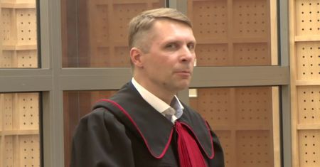 Jest prawomocny wyrok po “skoku stulecia”. Konwojent zostaje za kratami