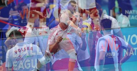 Trzecie zwycięstwo Polaków w Siatkarskiej Lidze Narodów