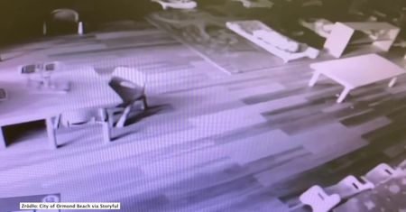 Potrząsała i biła dzieci. Przedszkolanka z Florydy aresztowana