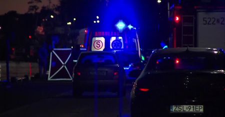 Nie żyje 14-latek, który wpadł do kanału portowego w Darłowie