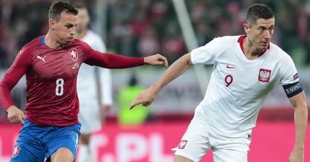 Od 1 czerwca wchodzą w życie nowe przepisy gry w piłkę nożną