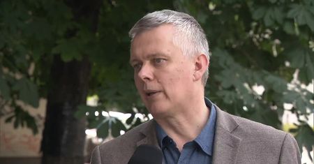 Komentarze po wystąpieniu ludowców z KE