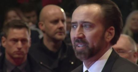 55-letni Nicolas Cage oficjalnie rozwiedziony