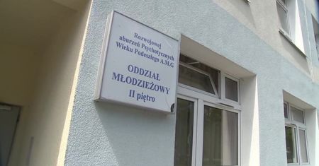 Trwa kontrola po gwałcie w szpitalu psychiatrycznym w Gdańsku